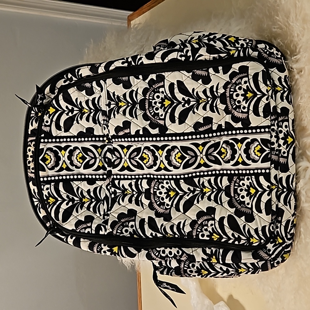 Vera Bradley Diaper Backpack or Backpack